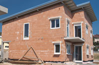 Sheepscar home extensions